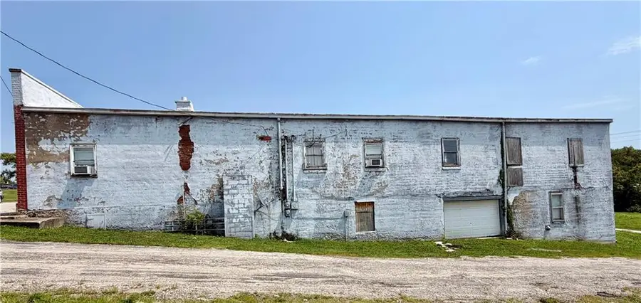 601 Water Street, Princeton, MO 64673 - #2