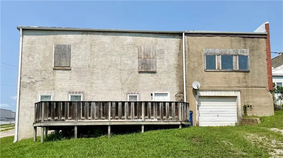 601 Water Street, Princeton, MO 64673 - #3