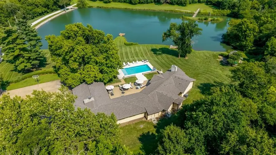 14300 Horridge Road, Kansas City, MO 64149 - #3
