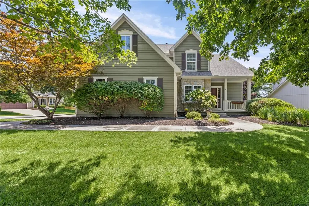 6001 Lone Elm Road, Shawnee, KS 66218 - #1