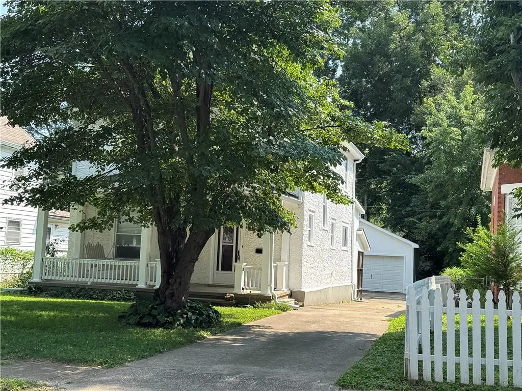 1811 South Street, Lexington, MO 64067 - #1