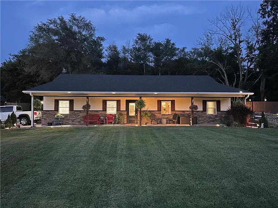 159 N State Street, Knob Noster, MO 65336 - #2