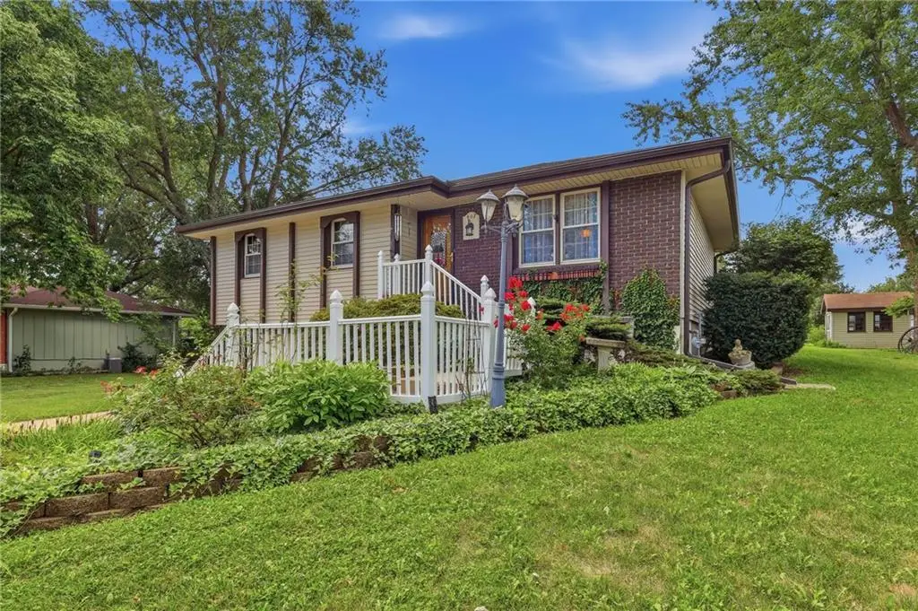 407 NE 113th Street, Kansas City, MO 64155 - #1