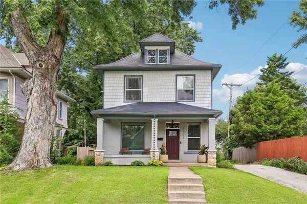 3924 Windsor Avenue, Kansas City, MO 64123