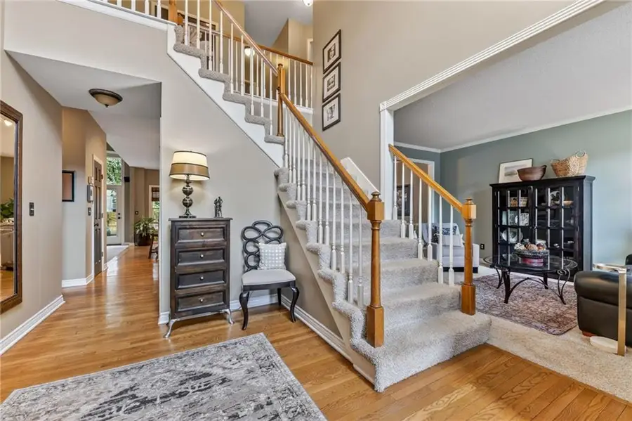 8201 NW 80th Terrace, Kansas City, MO 64152 - #3