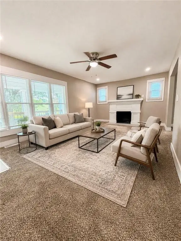 5339 Paseo Boulevard, Kansas City, MO 64110 - #3