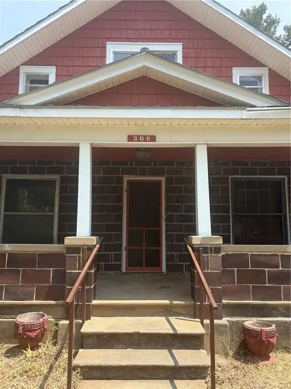 306 Maple Road, Cedar Vale, KS 67024 - #1