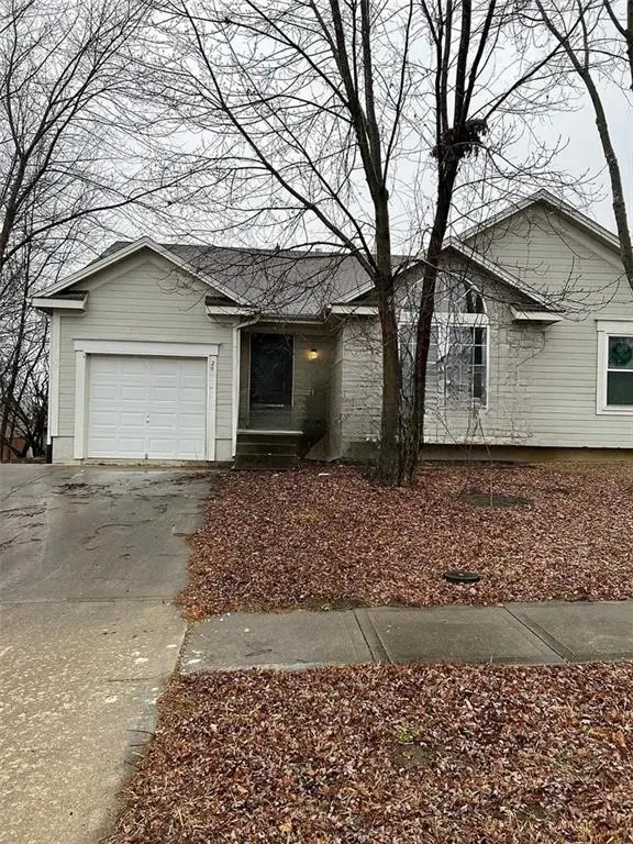 205 SE 16th Street, Lees Summit, MO 64081 - #2