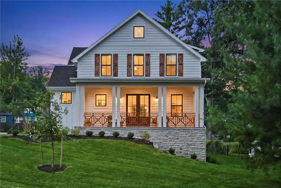 2907 W 72nd Terrace, Prairie Village, KS 66208 - #2