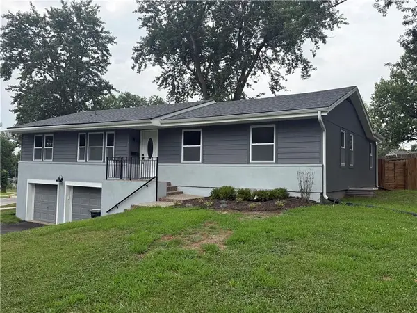 3237 NE 47th Terrace, Kansas City, MO 64117