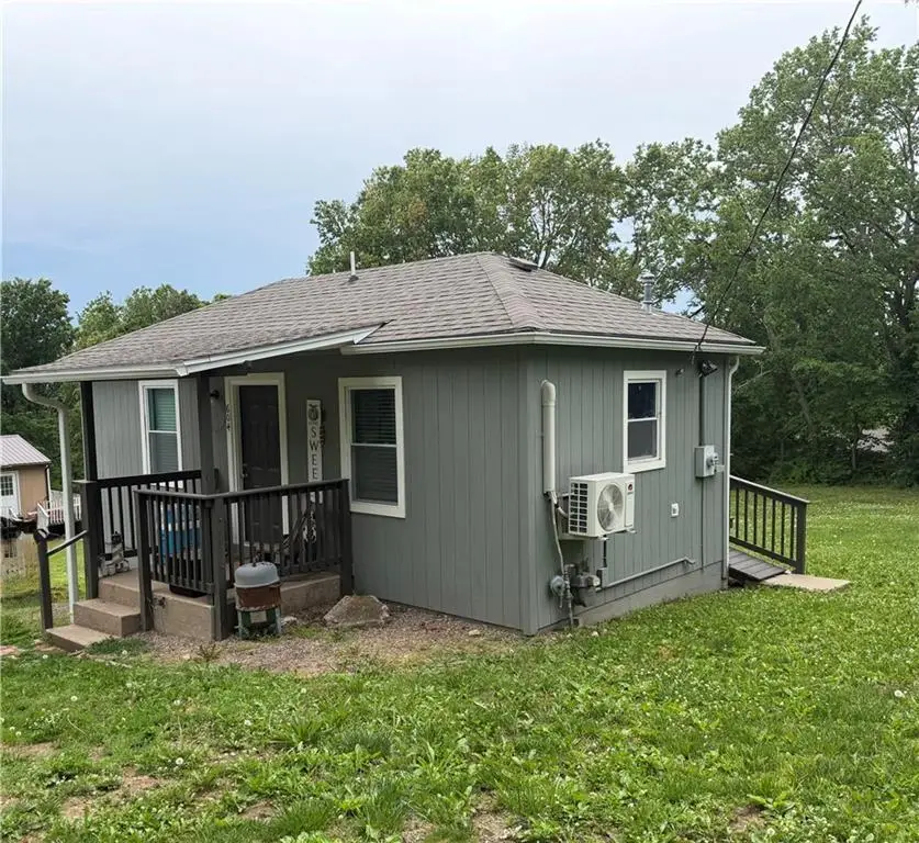 604 S Second Street, Richmond, MO 64085 - #2