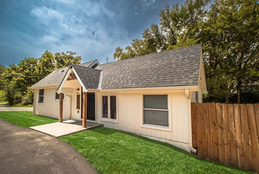 8344 Oldham Road, Kansas City, MO 64138 - #2