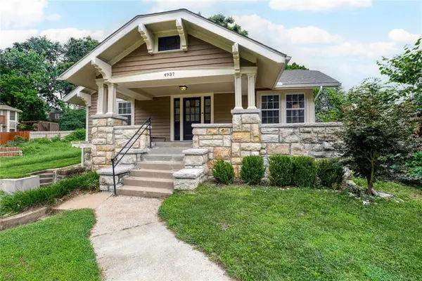 4937 Westwood Road, Kansas City, MO 64112