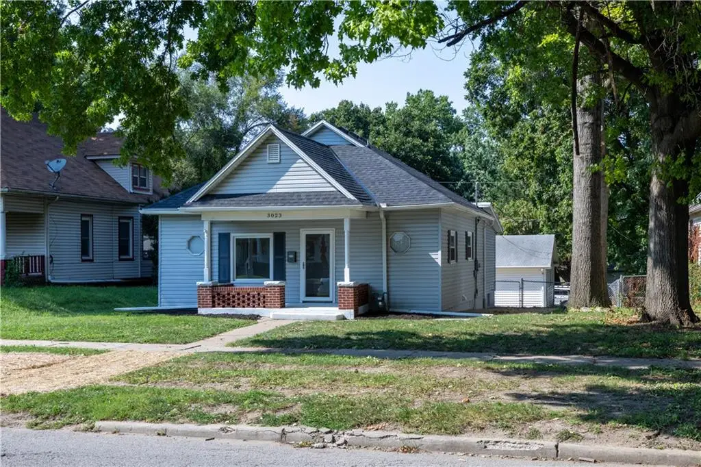 3023 Mitchell Avenue, Saint Joseph, MO 64507 - #1