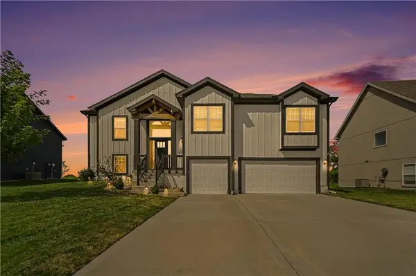 6004 NE 120th Street, Kansas City, MO 64156