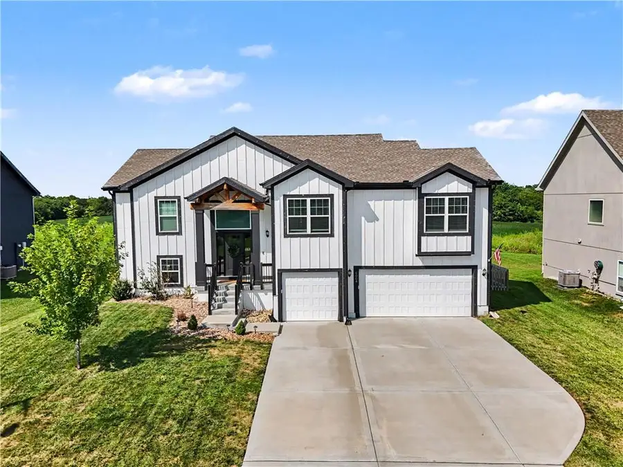6004 NE 120th Street, Kansas City, MO 64156 - #3