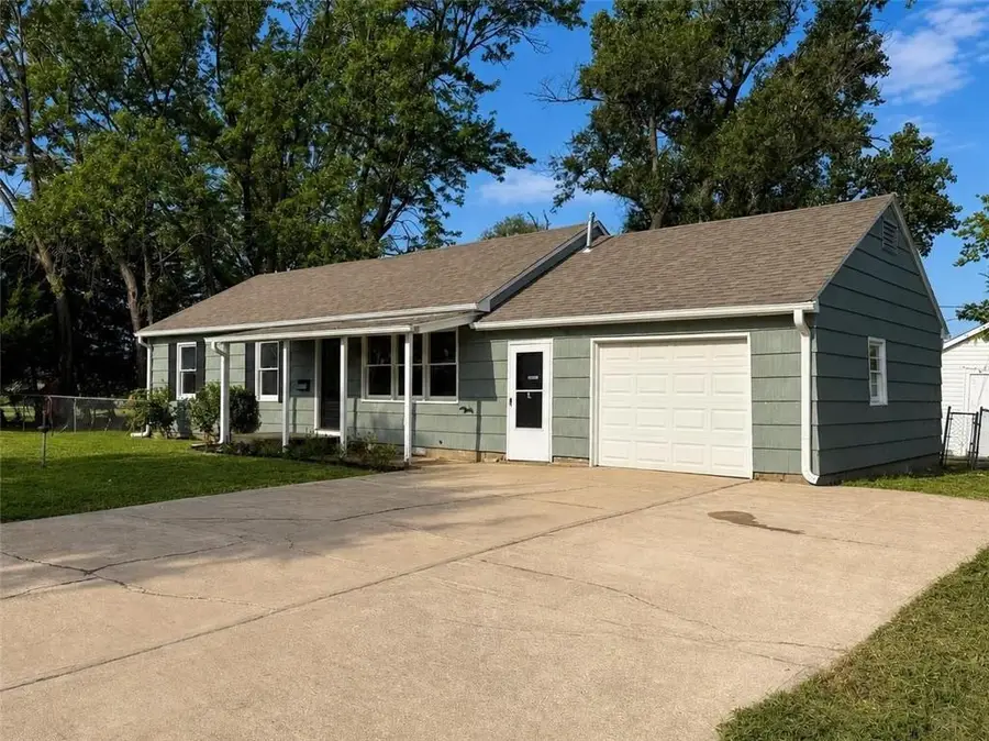1037 S Brockway Street, Olathe, KS 66061 - #2