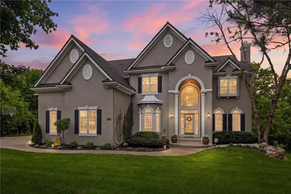 13425 W 128th Street, Overland Park, KS 66213