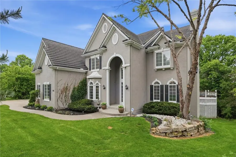 13425 W 128th Street, Overland Park, KS 66213 - #3