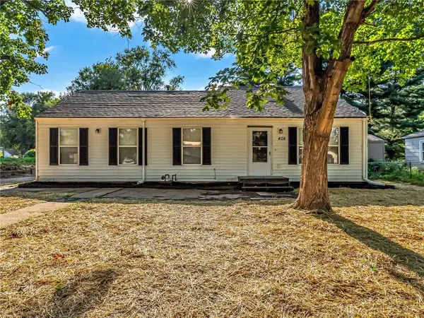 408 Zoe Street, Buckner, MO 64016