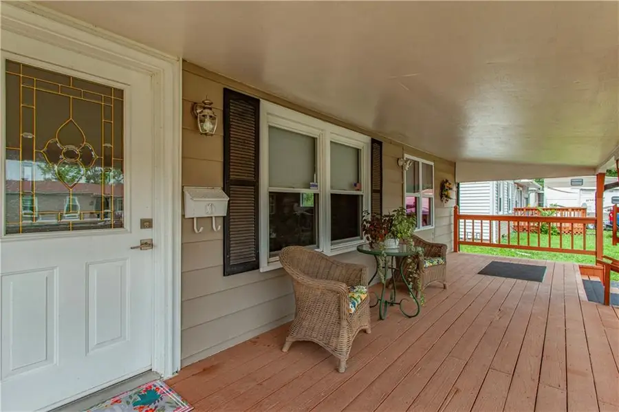 16109 E 17th Street S, Independence, MO 64050 - #3