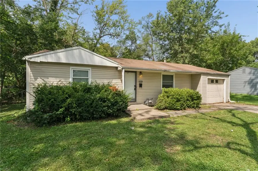 8308 James A Reed Road, Raytown, MO 64138 - #2
