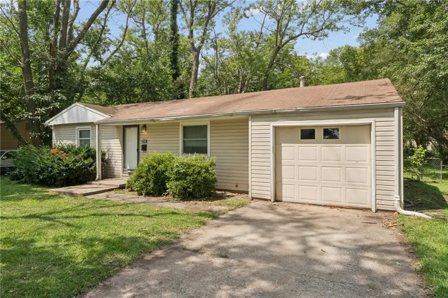 8308 James A Reed Road, Raytown, MO 64138 - #3