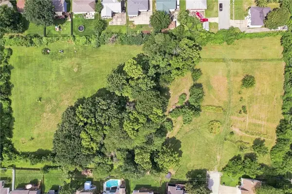 No St Address/e 41st Terrace, Independence, MO 64055