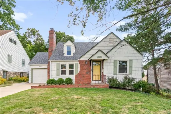 4827 Terrace Street, Kansas City, MO 64112
