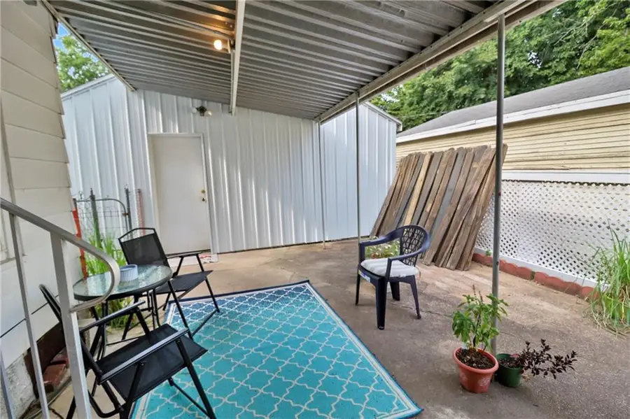 2511 Clark Avenue, Parsons, KS 67357 - #3