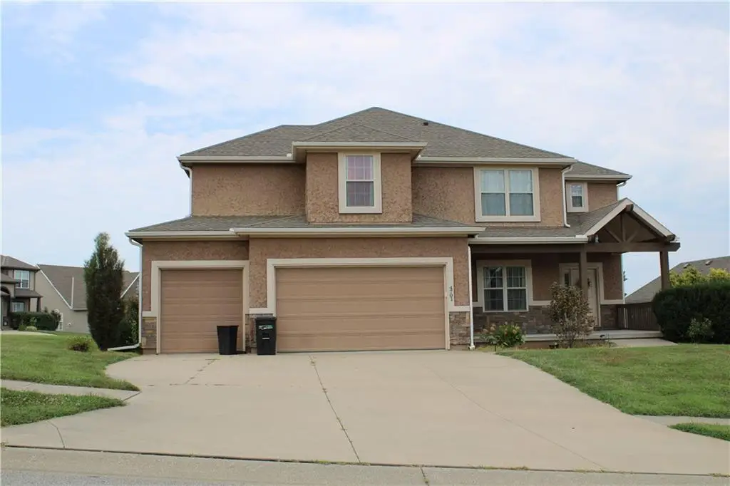4701 Corinth Drive, Saint Joseph, MO 64506 - #1