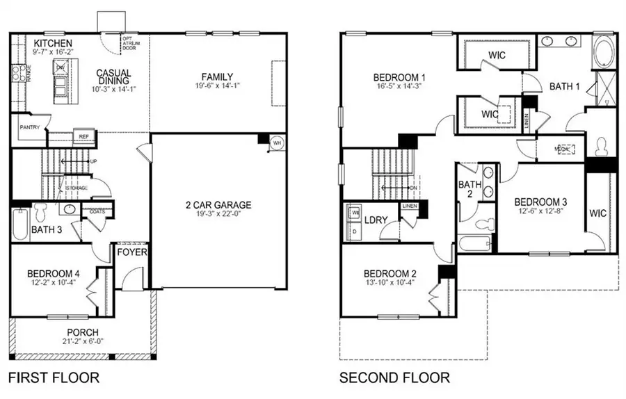 16740 S Allman Road, Olathe, KS 66062 - #2