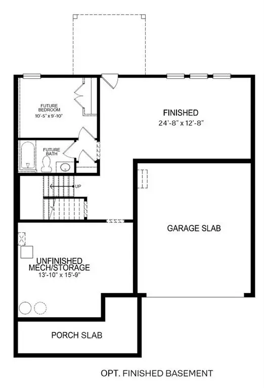 16740 S Allman Road, Olathe, KS 66062 - #3