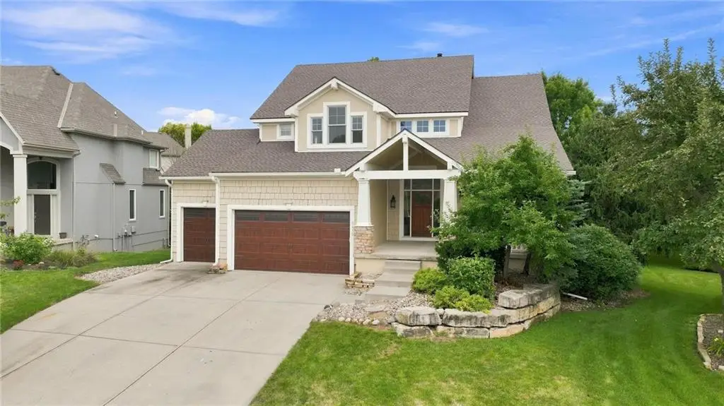 5415 W 161st Terrace, Overland Park, KS 66085 - #1