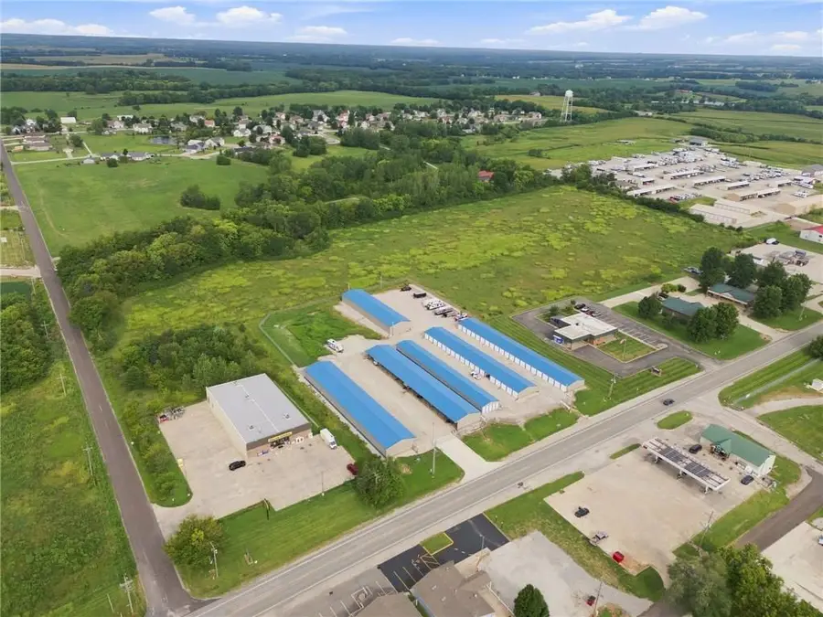208th Street, Trimble, MO 64492 - #2