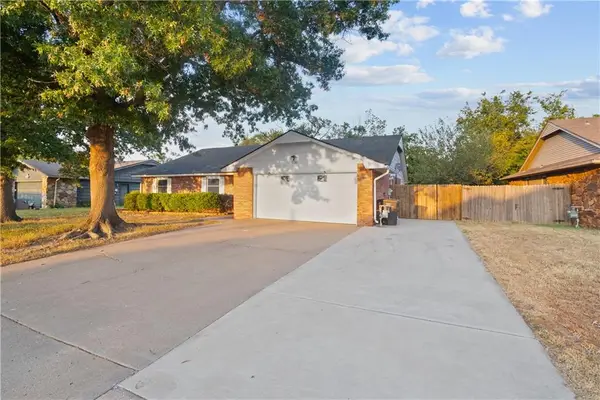 926 Lariat Drive, Bartlesville,  74006