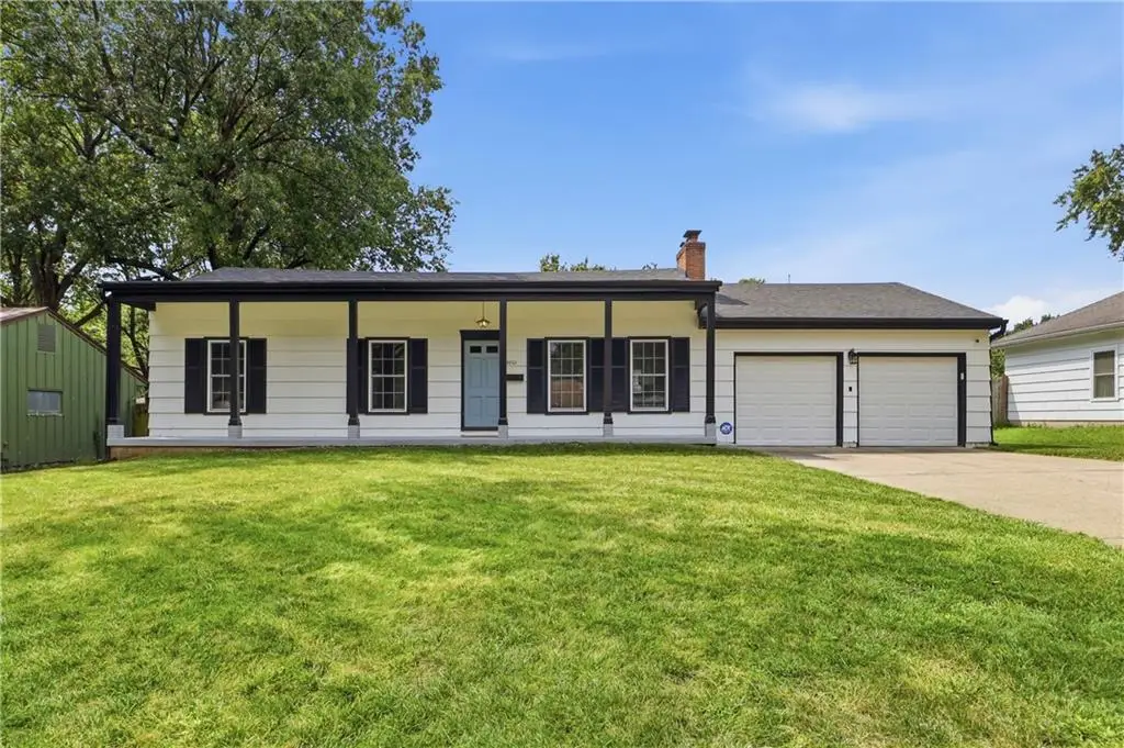 9801 E 79th Terrace, Kansas City, MO 64138 - #1