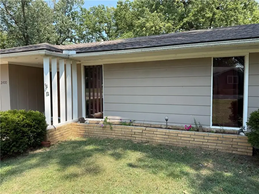2400 Linda Jean Drive, Independence, KS 67301 - #3