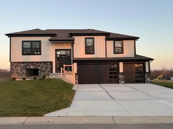 1341 N Holland Drive, Independence, MO 64056