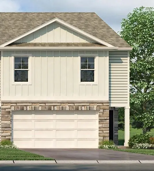 208 NE 194th Court, Smithville, MO 64089