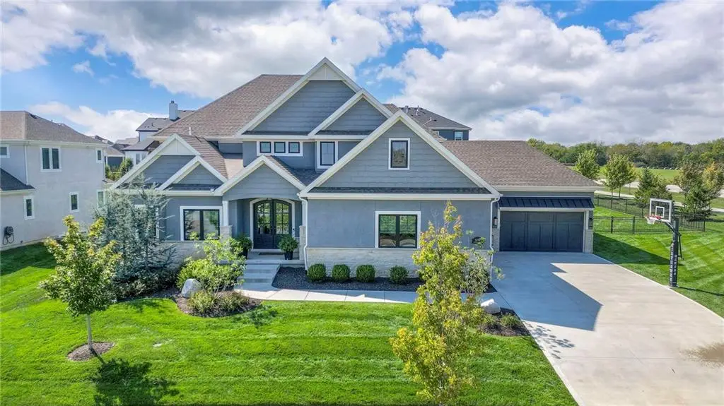 16700 Century Street, Overland Park, KS 66221 - #1