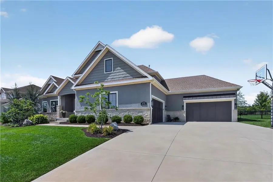 16700 Century Street, Overland Park, KS 66221 - #2