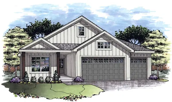 32493 W 168th Court, Gardner, KS 66030