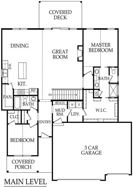 32493 W 168th Court, Gardner, KS 66030 - #2