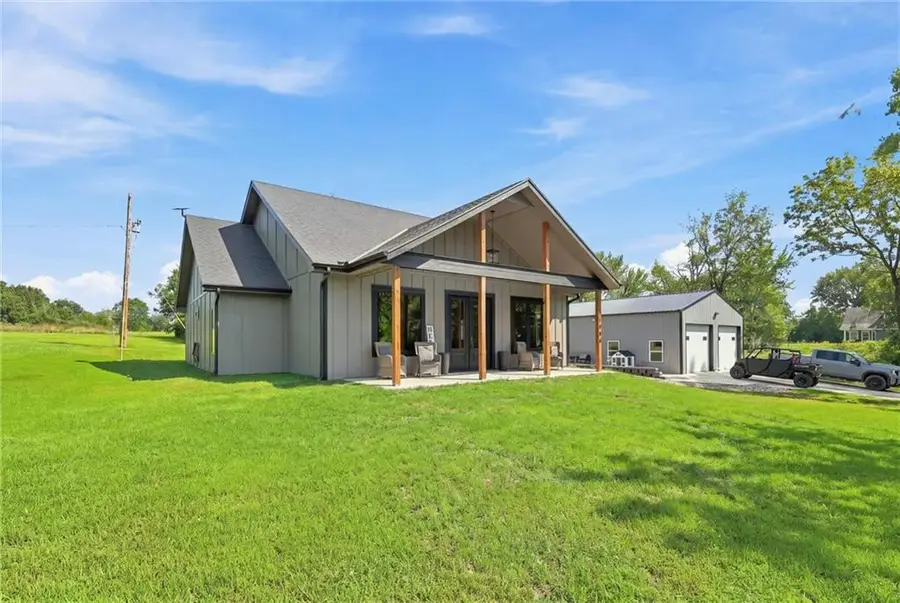 1999 Goose Drive, Odessa, MO 64076 - #3