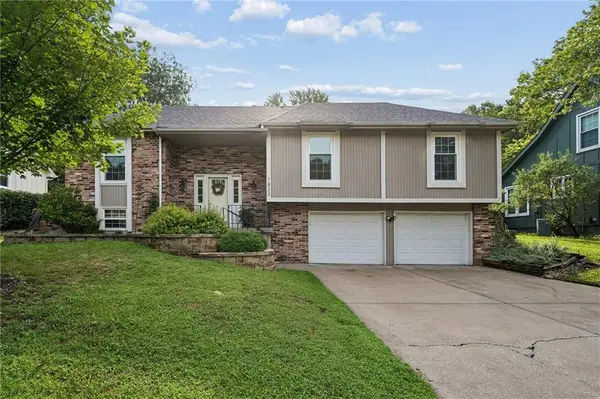 7833 N Michigan Avenue, Kansas City, MO 64118