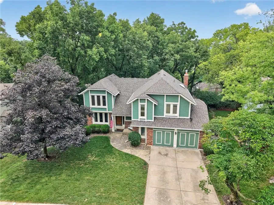 5129 NW Walden Drive, Kansas City, MO 64151 - #2