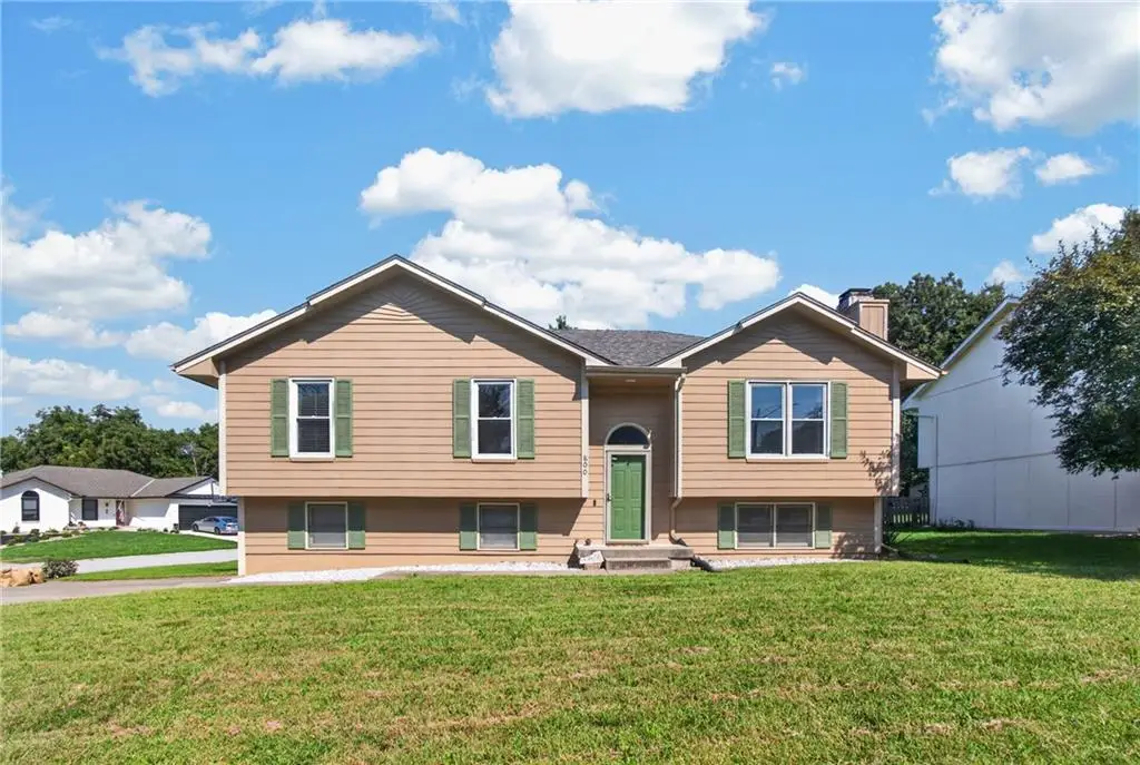 800 NE Bristol Drive, Lees Summit, MO 64086 - #1
