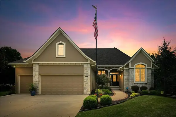 12573 Farley Street, Overland Park, KS 66213