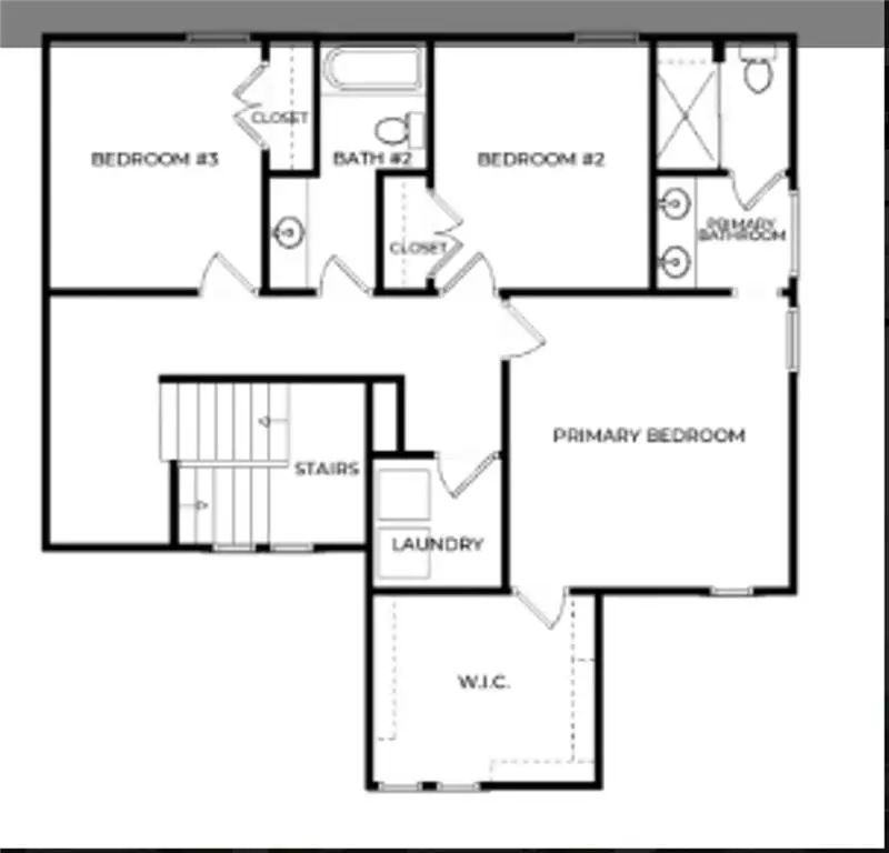 18452 W 205th Terrace, Spring Hill, KS 66083 - #3